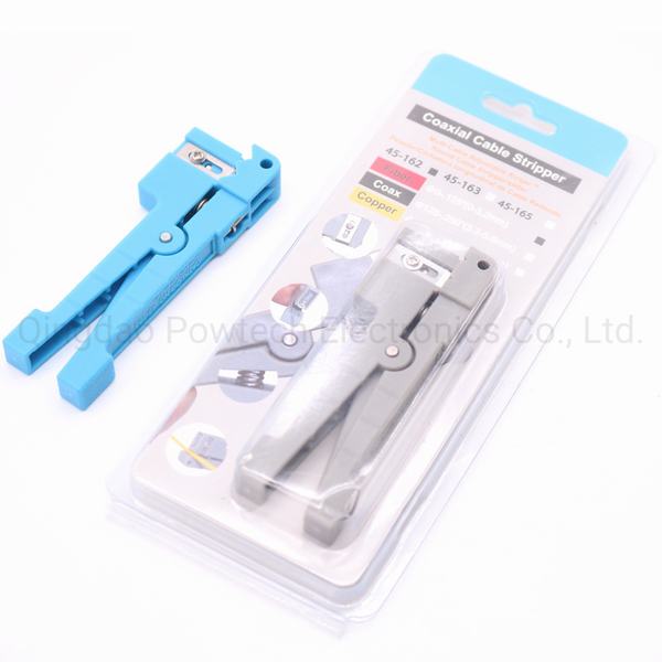 China 
                        Cheap Price Multi-Function Coaxial Cable Stripper
                      manufacture and supplier