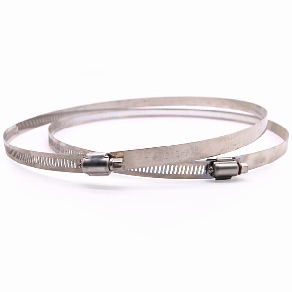 Cheap Price Stainless Steel Strap for FTTH Cable
