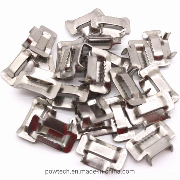 Cheap Price Tooth Type Stainless Steel Buckles