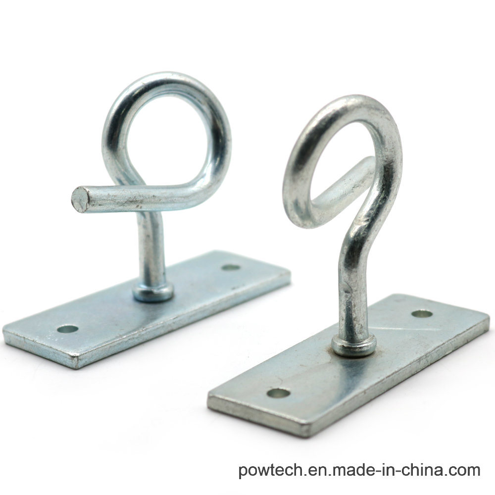 China Factory Direct Sales Cheaper Price FTTH Cable C Type Hook Wallretractor