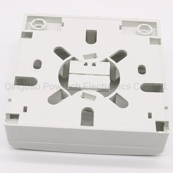 China 
                        China Factory FTTH Terminal Box / Mini ODF
                      manufacture and supplier