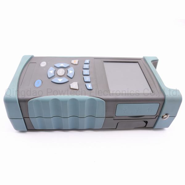 China 
                        China Factory Fiber Fault Locator/OTDR
                      manufacture and supplier