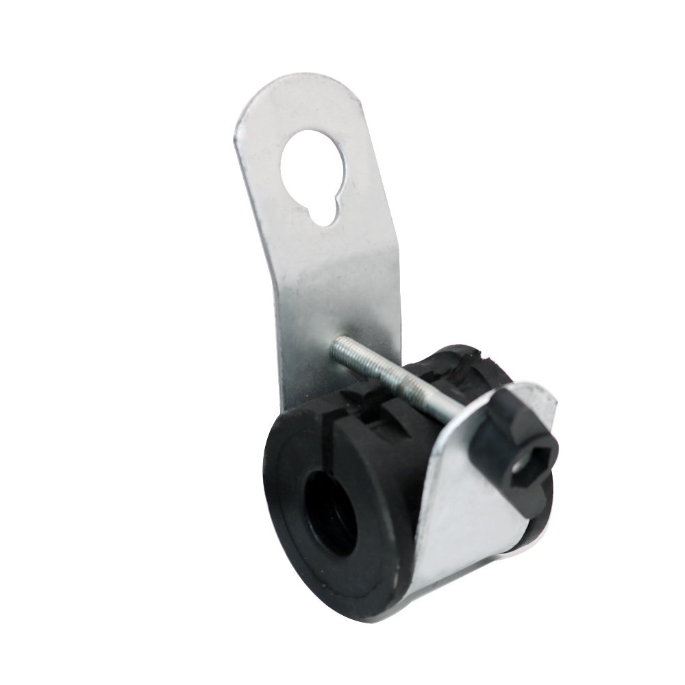 China 
                China Factory Power Accessories Cheap Price 4 Core ABC Anchor Clamp Wholesale
             supplier