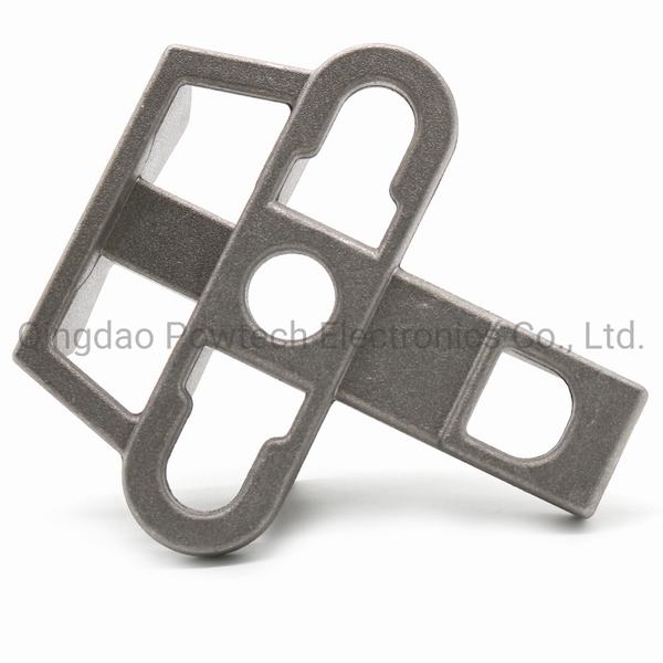 China 
                        Chinese Manufacturer Aluminium Alloy Upb Bracket
                      manufacture and supplier