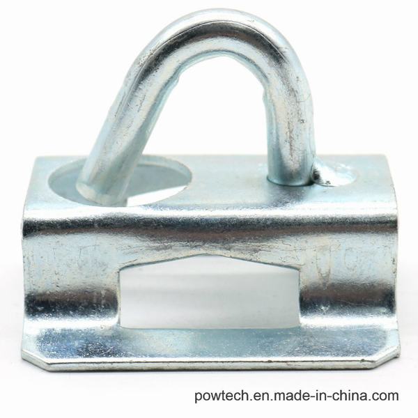 
                                 Fabricant Chinois FTTH Pôle d'accessoires de collier de serrage                            