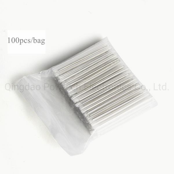 Chinese Supplier Shrinkable Sleeve Tube with Steel Needle