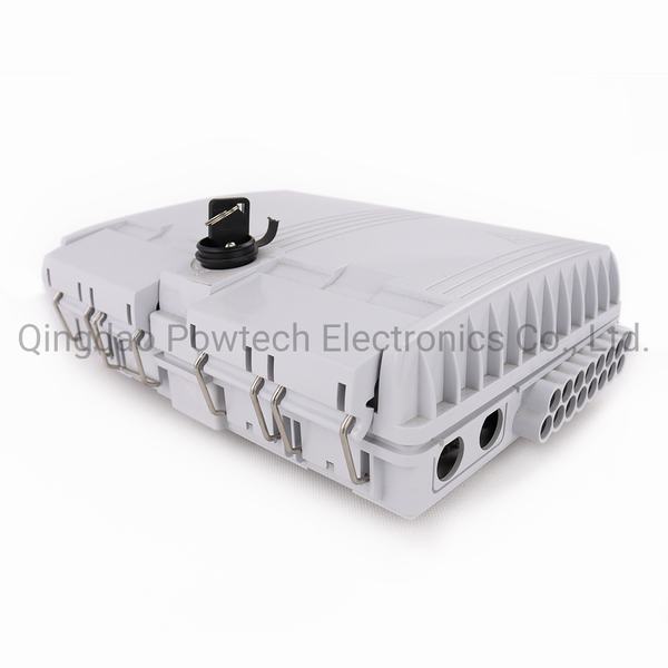 Chinese Supplier Wall Mounted Terminal Box