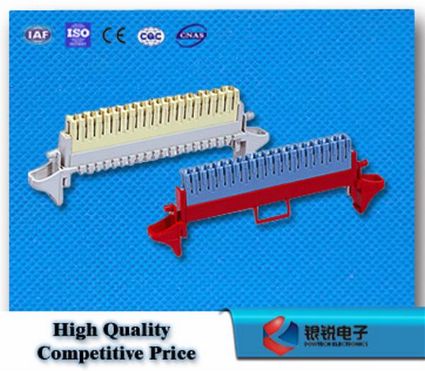 China 
                                 Módulo de ligação módulo Stg 10 módulos de pares, a SGS Certificação ISO                              fabricação e fornecedor