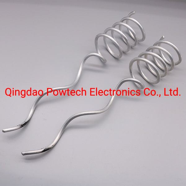 China 
                        Corona Proof Coil /Cable Link Fitting
                      manufacture and supplier