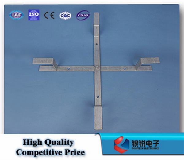 Crossarm for Cable Reservation