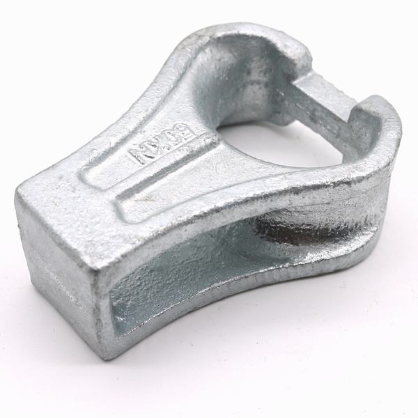 China 
                        Customised Thimble Clevis for Guy Grip
                      manufacture and supplier