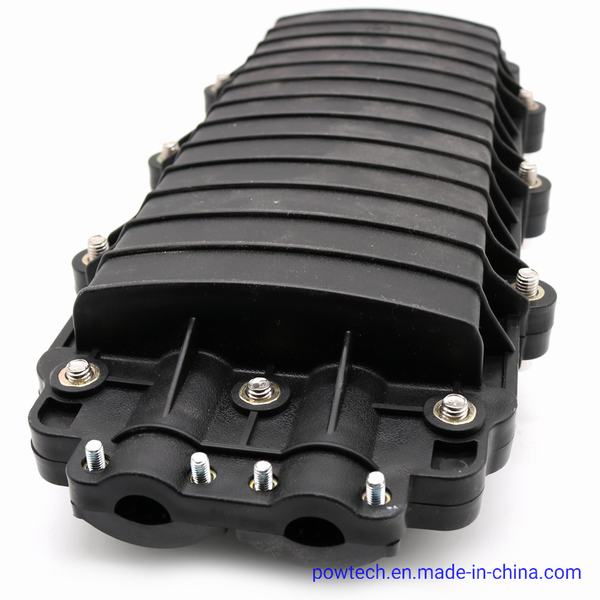 China 
                        Customized Horizontal Type Plastic Splice Closure
                      manufacture and supplier