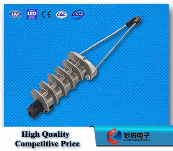 China 
                        Dead End Clamp/Cable Accessories
                      manufacture and supplier