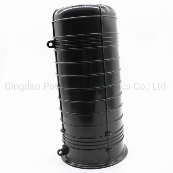 Dome Type Joint Box for Optic Fiber Cable 3ins/ 3outs