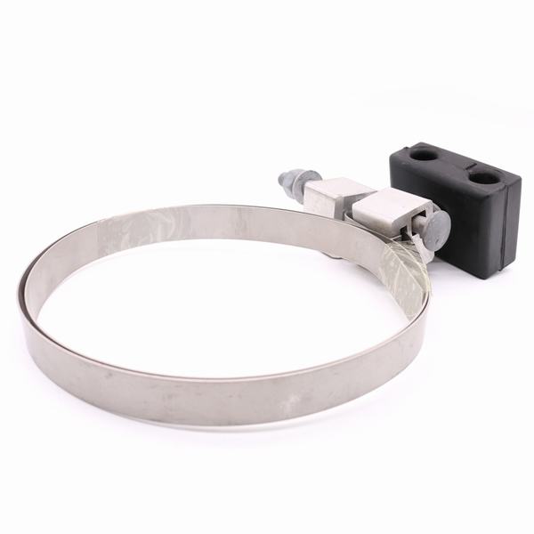 China 
                        Down Lead Clamp for ADSS Cable
                      manufacture and supplier