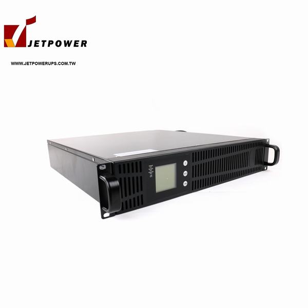 China 
                        Dragon-R Series Rack Mounted 3kVA Online UPS
                      manufacture and supplier