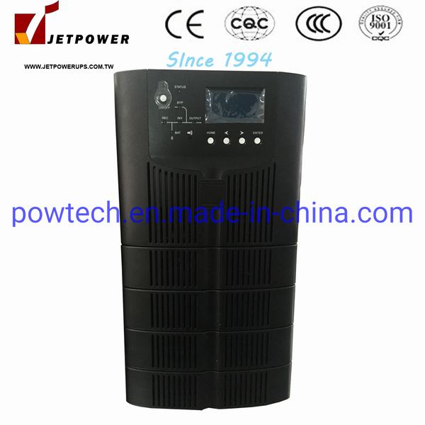 China 
                        Dragon Series 10kVA Online UPS Power Supply
                      manufacture and supplier