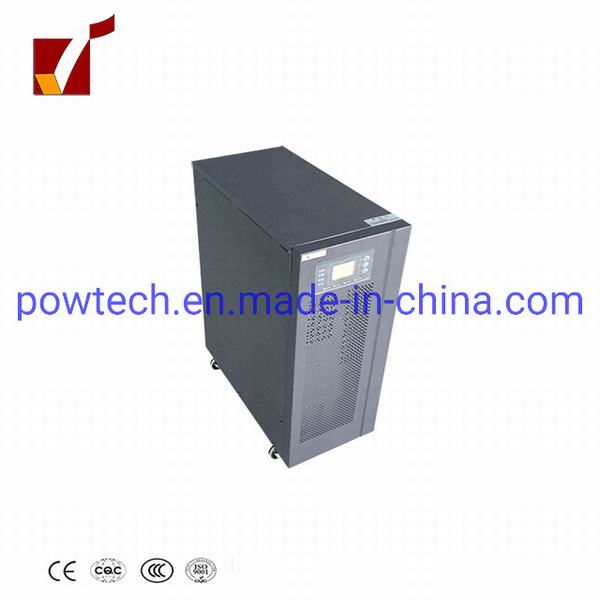 Cina 
                                 UPS online Dragon Series 6 kVA                              produzione e fornitore
