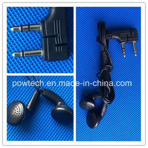 China 
                                 El EP-Z Doble Enchufe auriculares auriculares de línea aérea de aviación/.                              fabricante y proveedor