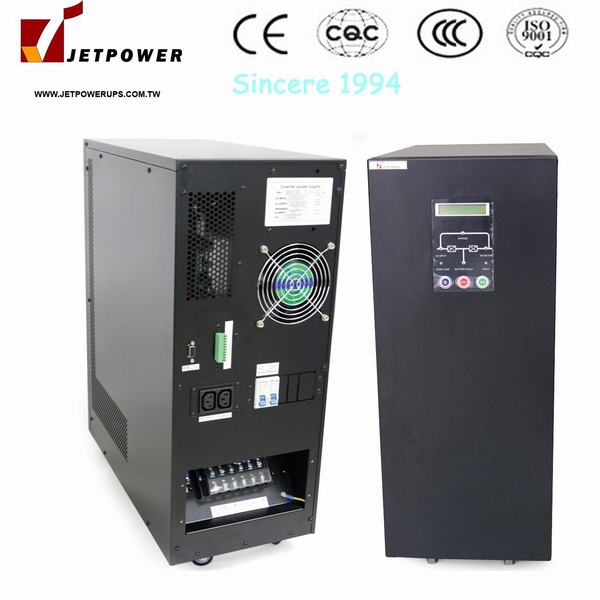 China 
                        Electric Power Inverter 220VDC/AC 15kVA/12kw
                      manufacture and supplier