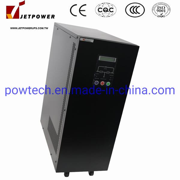 Electric Power Inverter ND Series 220VDC/AC 30kVA/24kw