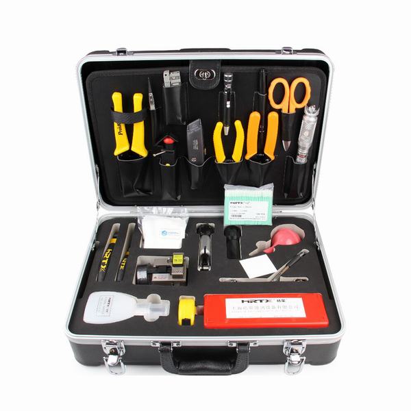 China 
                        Electrical Complete Tool Box Set/Electric Power Tool Set
                      manufacture and supplier