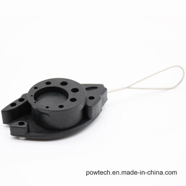 China 
                        FTTH Accessories Cheap Price Dead End Clamp
                      manufacture and supplier