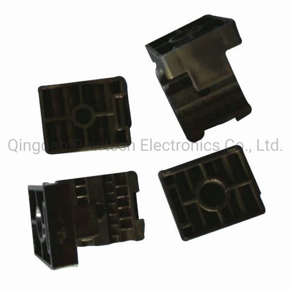 China 
                        FTTH Accessories Plastic Cover Screw
                      manufacture and supplier