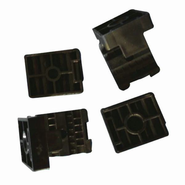 China 
                        FTTH Accessories Plastic Screw Cover
                      manufacture and supplier