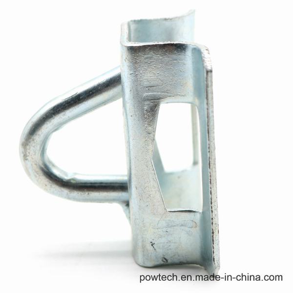 China 
                        FTTH Accessories Pole Bracket
                      manufacture and supplier