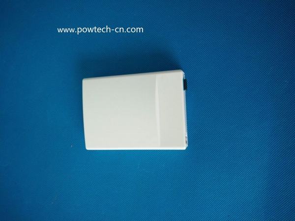 FTTH Cable 2 Core Mini ABS/PC Plastic ODF Cheap Price