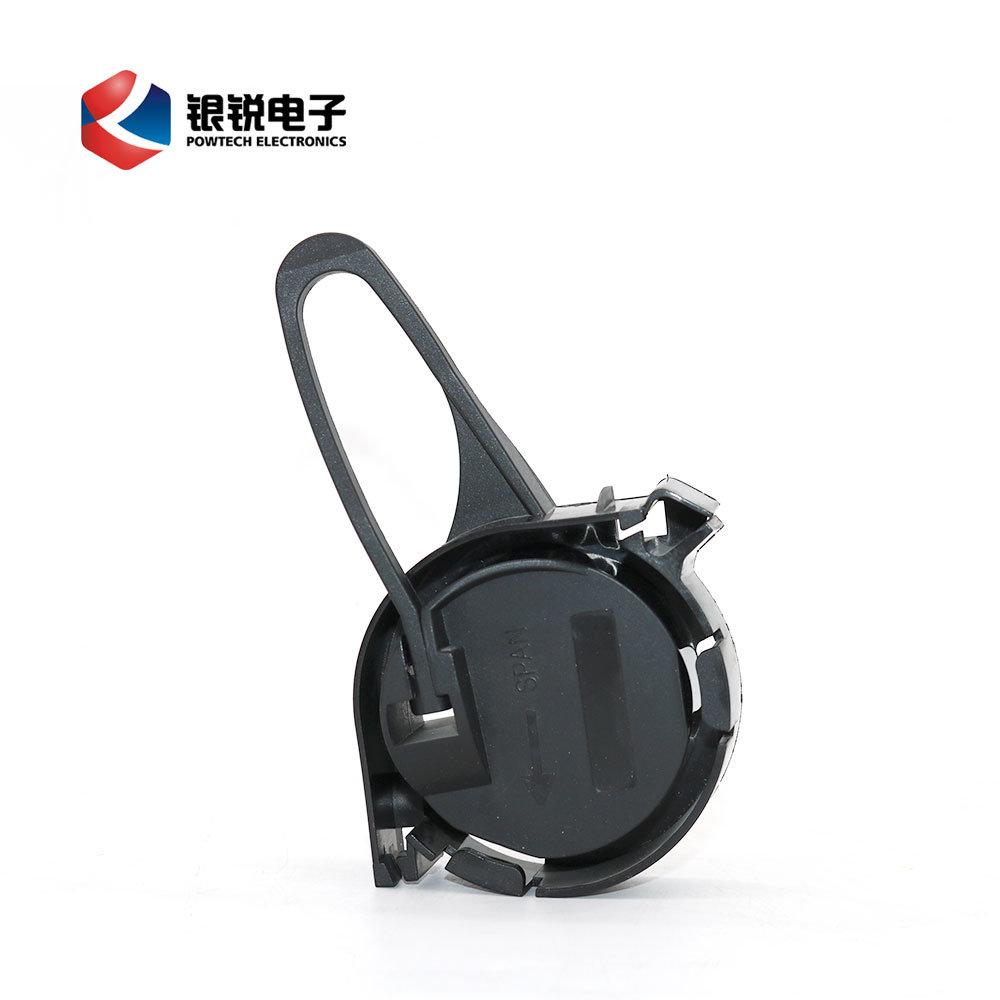 
                FTTH Cable Anchor Drop Wire Tension Clamp
            