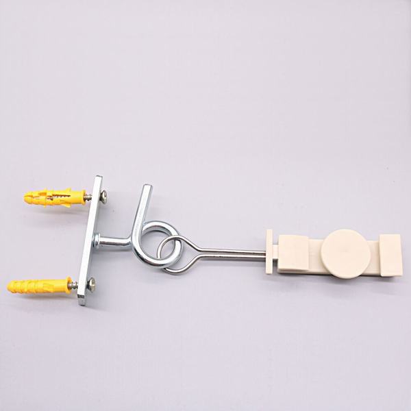 China 
                        FTTH Cable C Type Hook Hot Selling Product
                      manufacture and supplier