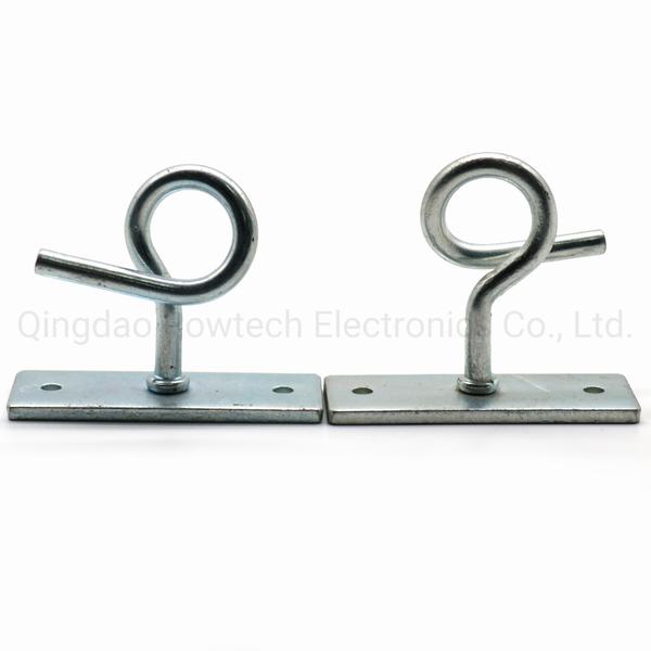 China 
                        FTTH Cable C Type Hook with Cheaper Price China Factory Supply
                      manufacture and supplier