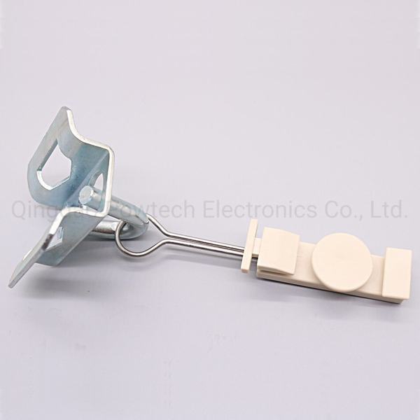 China 
                        FTTH Cable Pole Bracket Hot Selling Hotcakes with Cheap Price
                      manufacture and supplier