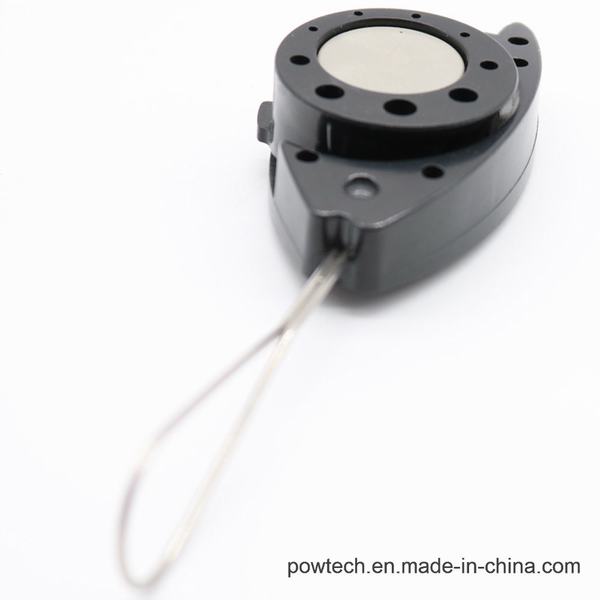China 
                                 FTTH-Kabelzubehör Einfache Installation Verstellbare Telecom-Anschlussklemme                              Herstellung und Lieferant