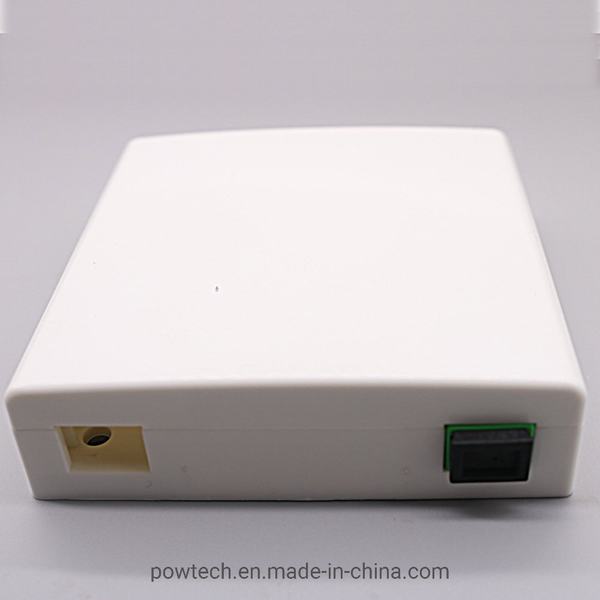China 
                        FTTH Factory Price Terminal Box
                      manufacture and supplier