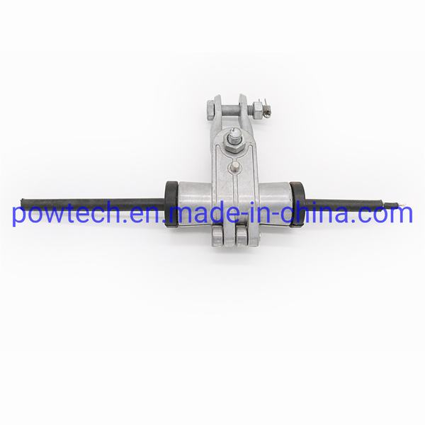 Factory Direct Selling ADSS Suspension Clamp