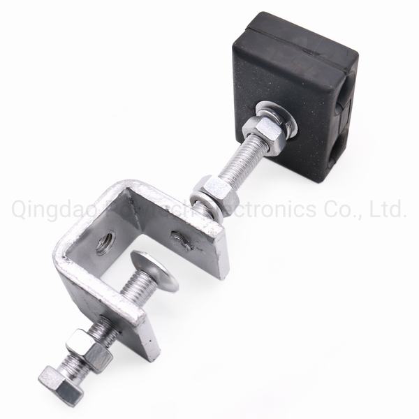 China 
                        Factory Direct Selling Down Lead Clamp for Tower Cheap Price
                      manufacture and supplier