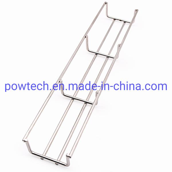 China 
                        Factory Direct Selling Material Ss Cable Tray
                      manufacture and supplier