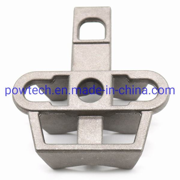 China 
                        Factory Direct Selling New Product ADSS Fittings Universal Pole Attachment
                      manufacture and supplier