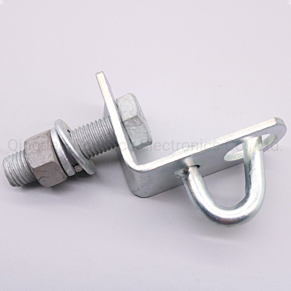 
                Factory Directly Sales Cable Fittings Wall Bracket FTTH Accessories
            