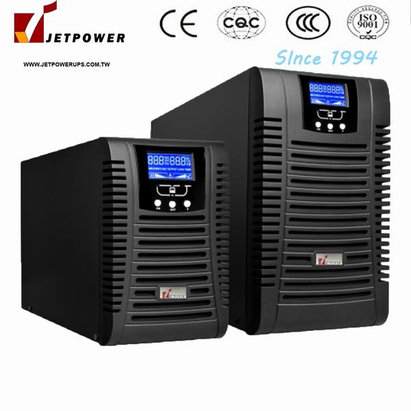 China 
                        Factory Hot Sale High Frequency Online UPS (CE, ISO, SGS certified)
                      manufacture and supplier