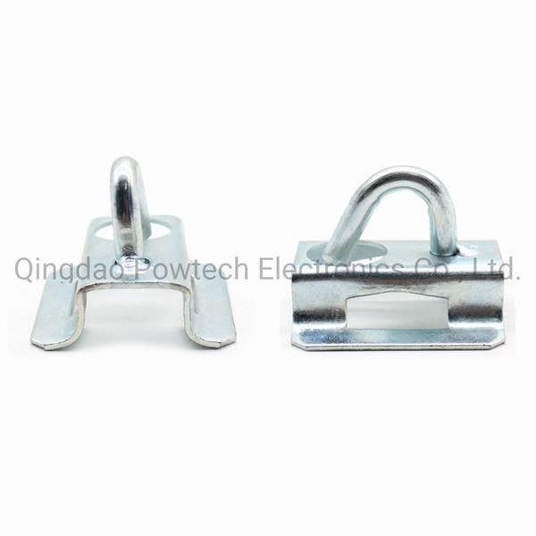 China 
                        Factory Price Steel Binding Hook on Pole
                      manufacture and supplier