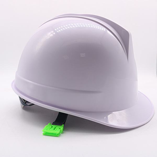 China 
                                 preço de fábrica a cor branca capacete de segurança                              fabricação e fornecedor