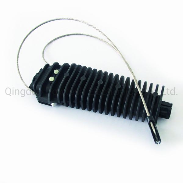 China 
                        Factory Supply High Quality Wedge Type Cable Anchor Clamp
                      manufacture and supplier