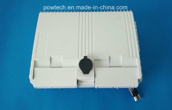 Cina 
                                 Scatola di distribuzione fibre ABS/PC Fdba-16                              produzione e fornitore