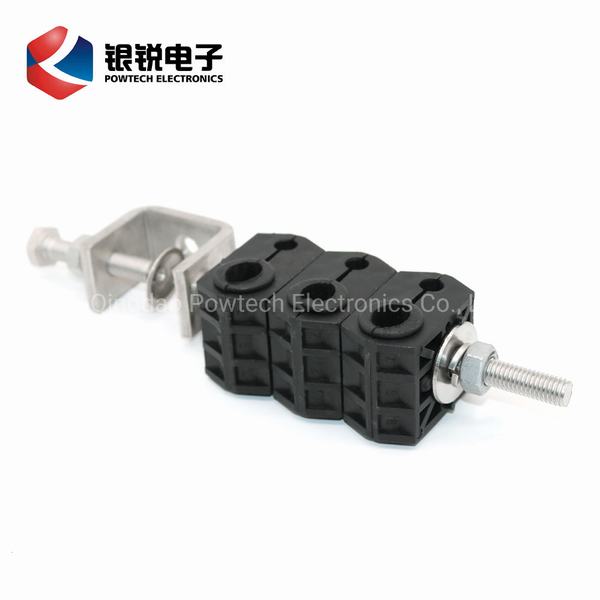 Fiber Optical Cable Clamp Feeder Clamp