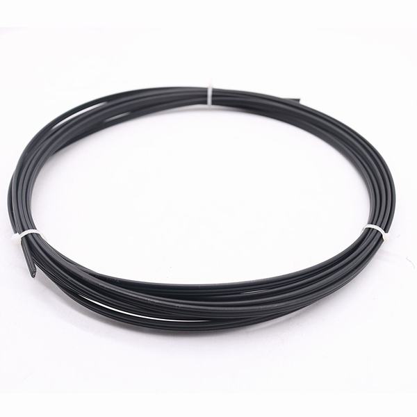 China 
                        G657A2 Single Mode Butterfly Optical Fiber Cable
                      manufacture and supplier