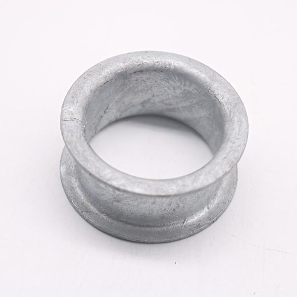 China 
                        Galvanized Steel O Ring for Suspension Set
                      manufacture and supplier